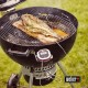 Гриль-барбекю Weber Master-Touch Premium E-5770 57 см Black (17301004)