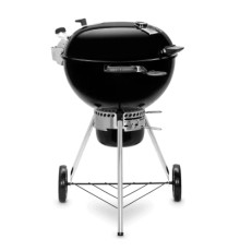 Гриль-барбекю Weber Master-Touch Premium E-5770 57 см Black (17301004)