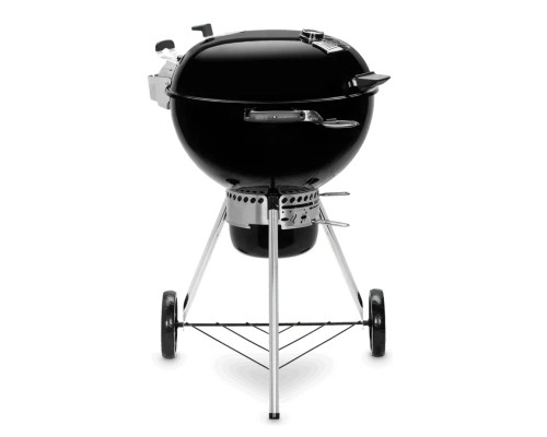 Гриль-барбекю Weber Master-Touch Premium E-5770 57 см Black (17301004)