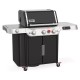 Гриль-барбекю Weber Genesis EPX-335 Black (35810075)