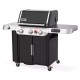 Гриль-барбекю Weber Genesis EPX-335 Black (35810075)