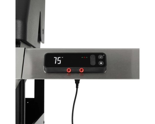 Гриль-барбекю Weber Genesis EPX-335 Black (35810075)