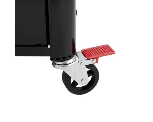 Гриль-барбекю Weber Genesis EPX-335 Black (35810075)