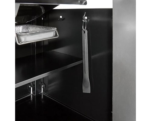 Гриль-барбекю Weber Genesis EPX-335 Black (35810075)