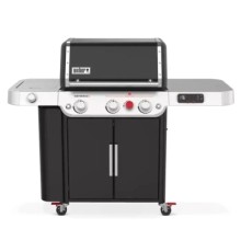 Гриль-барбекю Weber Genesis EPX-335 Black (35810075)