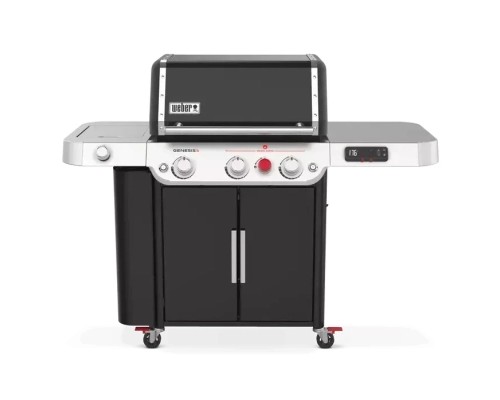 Гриль-барбекю Weber Genesis EPX-335 Black (35810075)