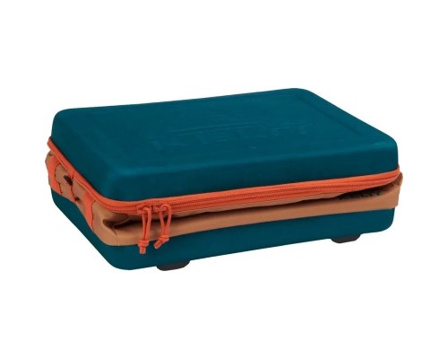 Термосумка Kelty Folding Cooler 48 Cans Dull gold-deep teal (232.00.53)