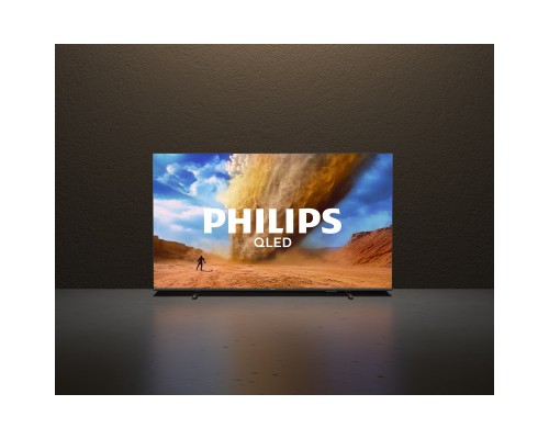Телевізор Philips 55PUS7810/12