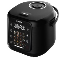 Мультиварка PRIME Technics PMC 2085 Elite Family