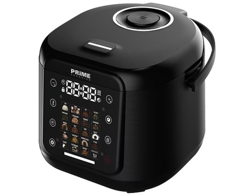 Мультиварка PRIME Technics PMC 2085 Elite Family