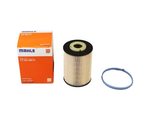 Фільтр паливний Mahle KX393D