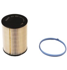 Фільтр паливний Mahle KX393D