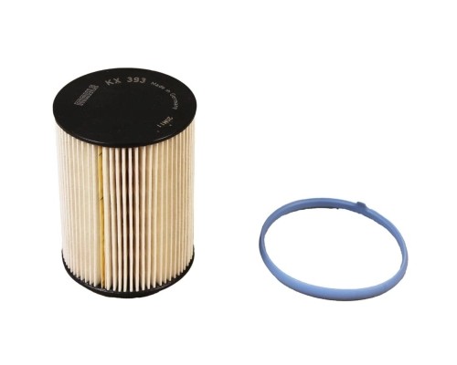 Фільтр паливний Mahle KX393D