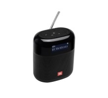 Акустична система JBL Tuner XL FM Black (JBLTUNERXLBLKEUNA)