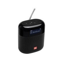 Акустична система JBL Tuner XL FM Black (JBLTUNERXLBLKEUNA)