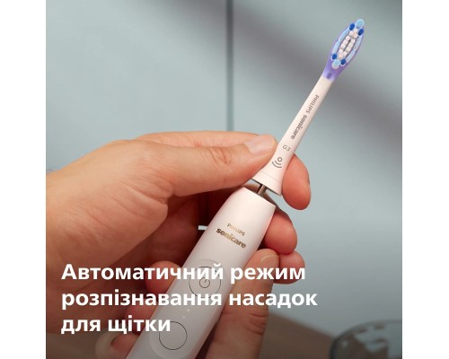Електрична зубна щітка Philips HX7420/01
