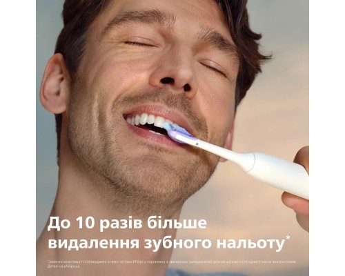Електрична зубна щітка Philips HX7420/01