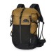 Рюкзак туристичний Naturehike CNK2300016, 30+5 л, коричневий (6976507661133)