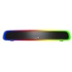 Акустична система Genius SoundBar 200 Bluetooth RGB Black (31730045400)