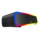 Акустична система Genius SoundBar 200 Bluetooth RGB Black (31730045400)