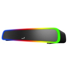 Акустична система Genius SoundBar 200 Bluetooth RGB Black (31730045400)