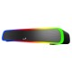 Акустична система Genius SoundBar 200 Bluetooth RGB Black (31730045400)