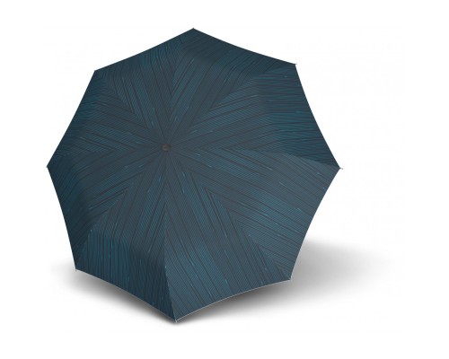 Парасоля Knirps A.200 Medium Duomatic Fountain Sea (Kn95 7201 8796)