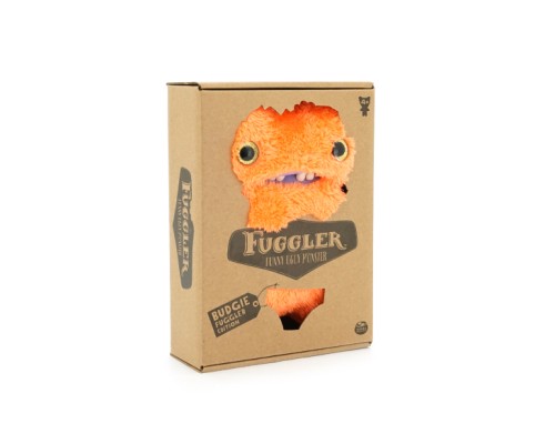 М'яка іграшка No Brand Fuggler 23см, Box (Fuggler YT-232)