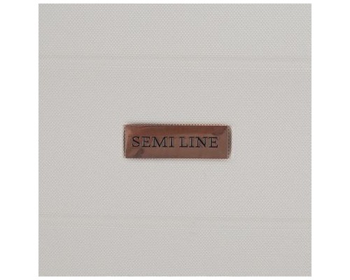 Валіза Semi Line 20