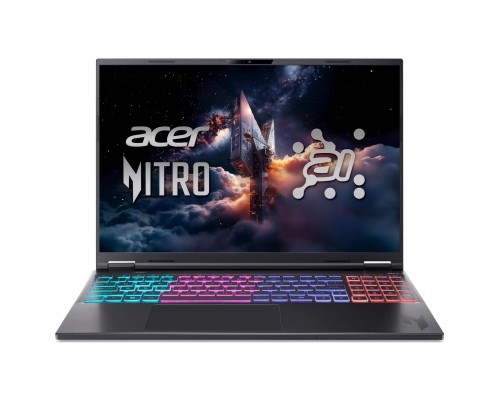 Ноутбук Acer Nitro 16S AN16S-61 (NH.QXKEU.004)