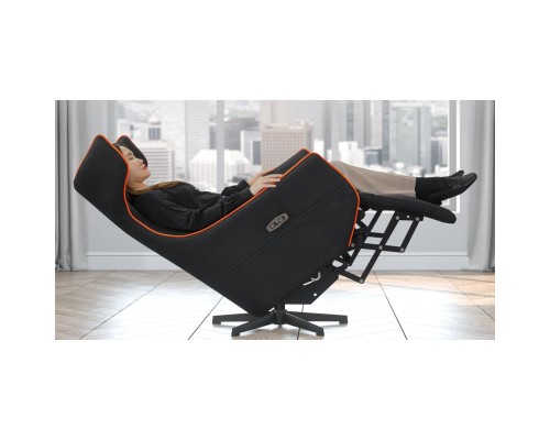 Крісло ігрове Cougar Magus Gray (MAGUS Gray)