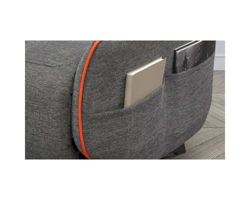 Крісло ігрове Cougar Magus Gray (MAGUS Gray)