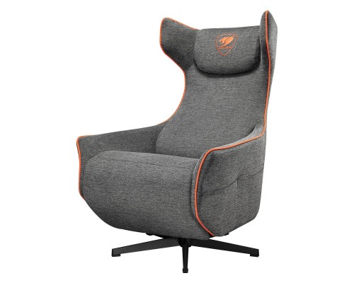 Крісло ігрове Cougar Magus Gray (MAGUS Gray)