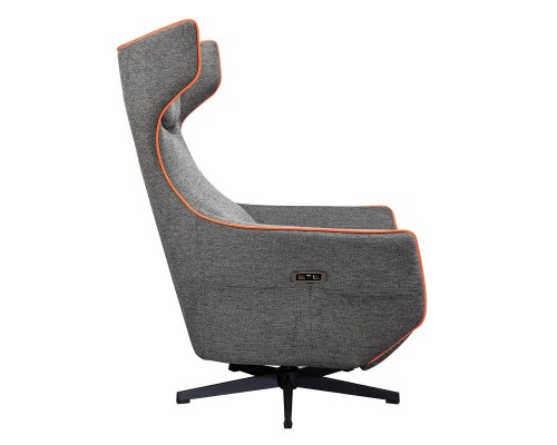 Крісло ігрове Cougar Magus Gray (MAGUS Gray)