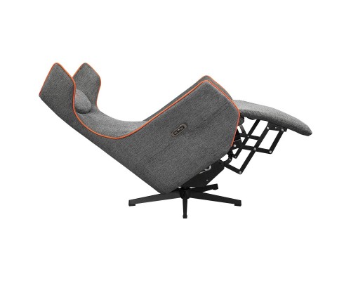 Крісло ігрове Cougar Magus Gray (MAGUS Gray)