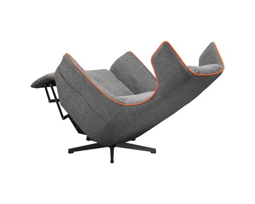 Крісло ігрове Cougar Magus Gray (MAGUS Gray)