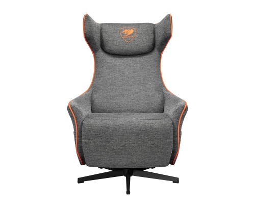 Крісло ігрове Cougar Magus Gray (MAGUS Gray)