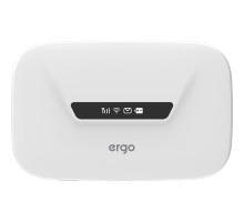Мобільний Wi-Fi роутер Ergo M126