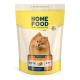 Сухий корм для собак Home Food ADULT MINI Healthy Skin And Shiny Coat з індичкою та лососем 700 г (4820235020354)
