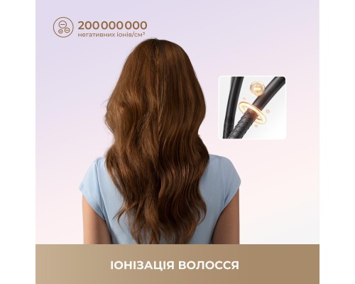 Фен Dreame Hair MINI Pink (AHG11AP)