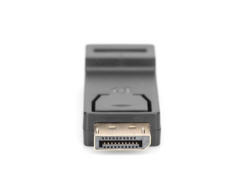 Перехідник DisplayPort M to HDMI F V1.1 Full HD Digitus (AK-340602-000-S)