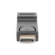 Перехідник DisplayPort M to HDMI F V1.1 Full HD Digitus (AK-340602-000-S)