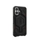 Чохол до мобільного телефона UAG iPhone 17 Monarch Pro MagSafe Kevlar Black (114516113940)