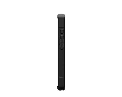 Чохол до мобільного телефона UAG iPhone 17 Monarch Pro MagSafe Kevlar Black (114516113940)