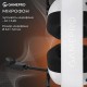 Навушники GamePro Genesis Mercury USB White (HS120W)