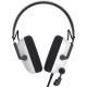 Навушники GamePro Genesis Mercury USB White (HS120W)