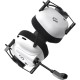 Навушники GamePro Genesis Mercury USB White (HS120W)