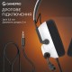 Навушники GamePro Genesis Mercury USB White (HS120W)