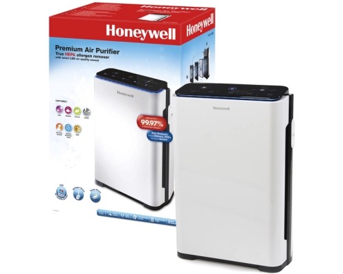 Очисник повітря Honeywell HPA710