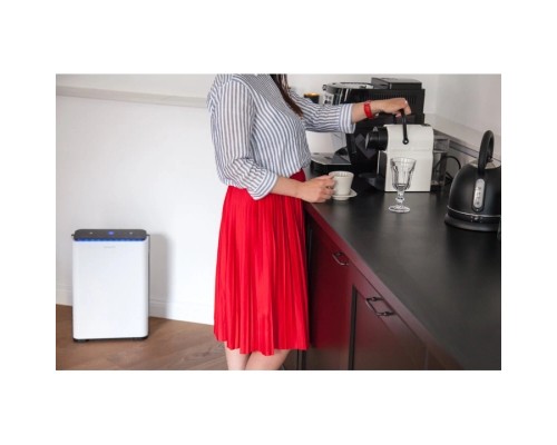 Очисник повітря Honeywell HPA710